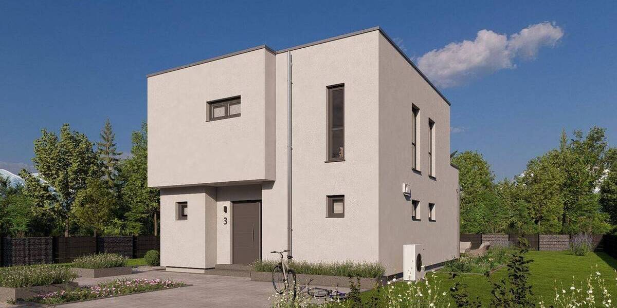 Einfamilienhaus Kirchberg Sachsen Cunersdorf - 4 Zimmer, 174 m&sup2;, 383.499&euro; | Angebot:26028140