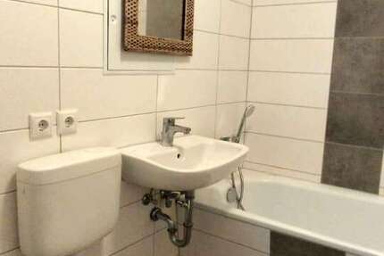 Möblierte 1 Zimmer Wohnung mit Balkon. - Wohnung Schmölln | Angebot:26851508