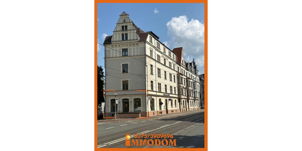 Gewerbeobjekt Zwickau - 800&euro; | Angebot:9495848