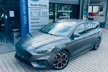 Ford Focus 68.021 km 17.980 &euro; Zwönitz 08297