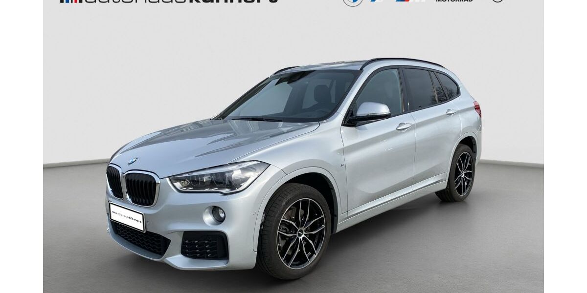BMW X1 94.782 km 25.885 &euro; Reichenbach 08468