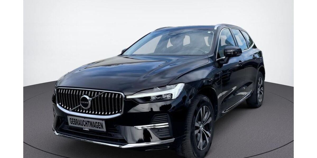 Volvo XC60 14.950 km 37.800 &euro; Zwickau 08058