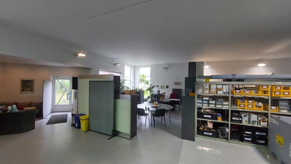 Gewerbeobjekt Stollberg (Erzgebirge) - 1.990&euro; | Angebot:25229524