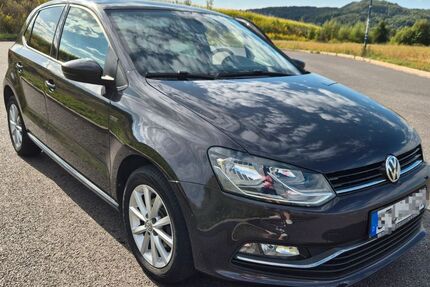 VW Polo 53.000 km 9.490 &euro; Oelsnitz 09376