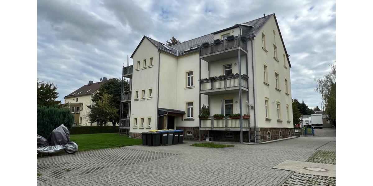 Hochparterre Hartmannsdorf - 3 Zimmer, 66 m&sup2;, 399&euro; | Angebot:25636229