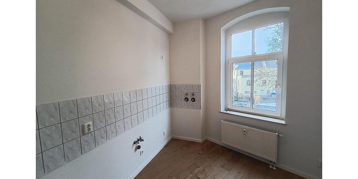 Etagenwohnung Reichenbach im Vogtland - 3 Zimmer, 67 m&sup2;, 400&euro; | Angebot:25217564