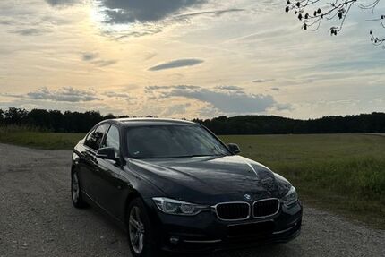 BMW 318 105.000 km 15.499 &euro; Zwickau 08056