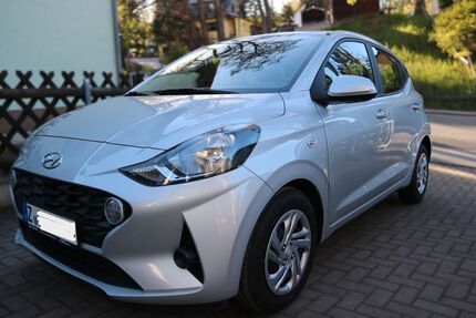 Hyundai i10 40.321 km 10.800 &euro; Mülsen 08132