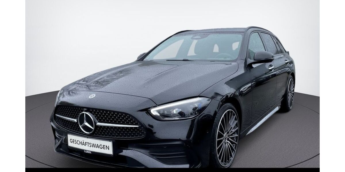 Mercedes-Benz C 220 24.900 km 51.800 &euro; Zwickau 08058
