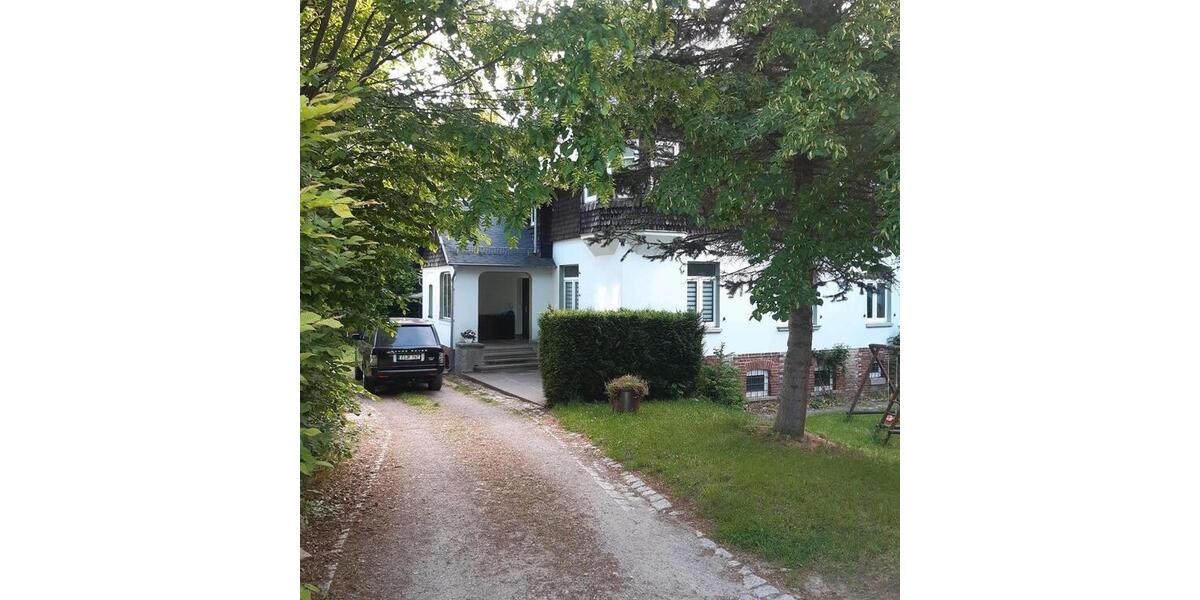 Villa Wildenfels - 8 Zimmer, 400 m&sup2;, 840.000&euro; | Angebot:21236855