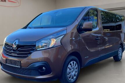 Renault Trafic 127.500 km 16.800 &euro; Wilkau-Haßlau 08112