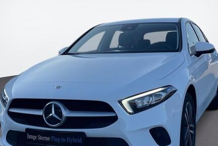 Mercedes-Benz A 250 40.257 km 23.700 &euro; Stollberg/Erzgebirge 09366