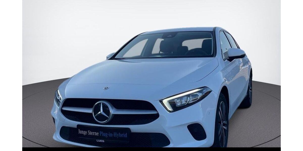 Mercedes-Benz A 250 40.257 km 23.700 &euro; Stollberg/Erzgebirge 09366