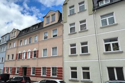 Wohnung Aue-Bad Schlema Bad Schlema - 3 Zimmer, 70 m&sup2;, 225&euro; | Angebot:26283429