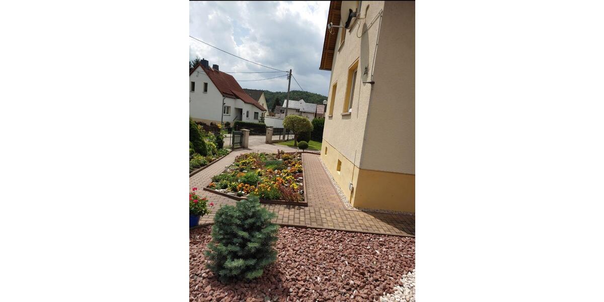 Einfamilienhaus Glauchau - 6 Zimmer, 125 m&sup2;, 250.000&euro; | Angebot:25286220