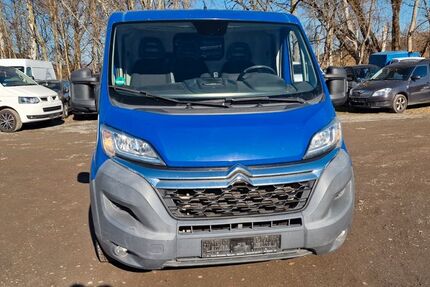 Citroen Jumper 195.920 km 6.300 &euro; Aue-Bad Schlema 08280