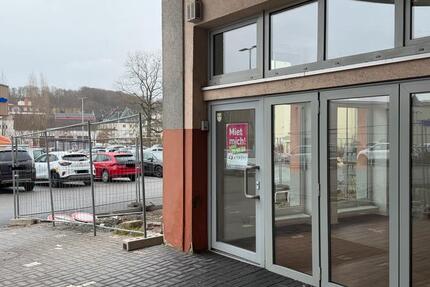 Gewerbeobjekt Crimmitschau - 500&euro; | Angebot:24707514