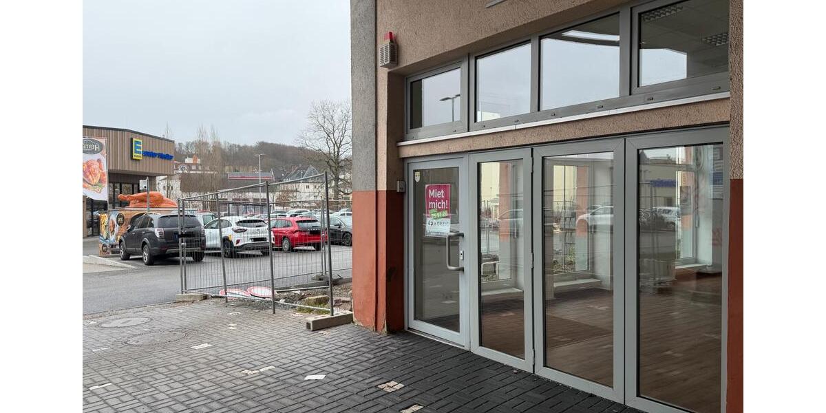 Gewerbeobjekt Crimmitschau - 500&euro; | Angebot:24707514