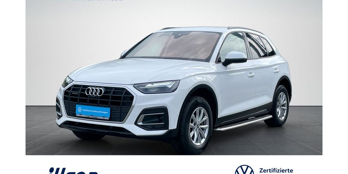 Audi Q5 99.886 km 28.950 &euro; Stollberg 09366