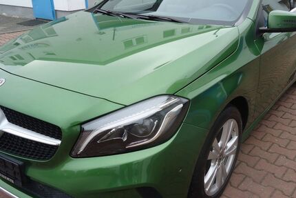 Mercedes-Benz A 200 128.000 km 17.999 &euro; Nobitz 04603