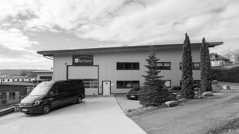 Gewerbeobjekt Grünhain-Beierfeld Beierfeld - 920.000&euro; | Angebot:25741885