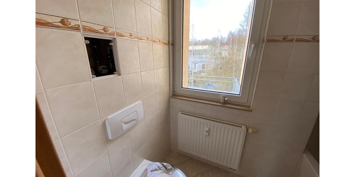 Etagenwohnung Reichenbach im Vogtland Obermylau - 2 Zimmer, 72 m&sup2;, 285&euro; | Angebot:9984787