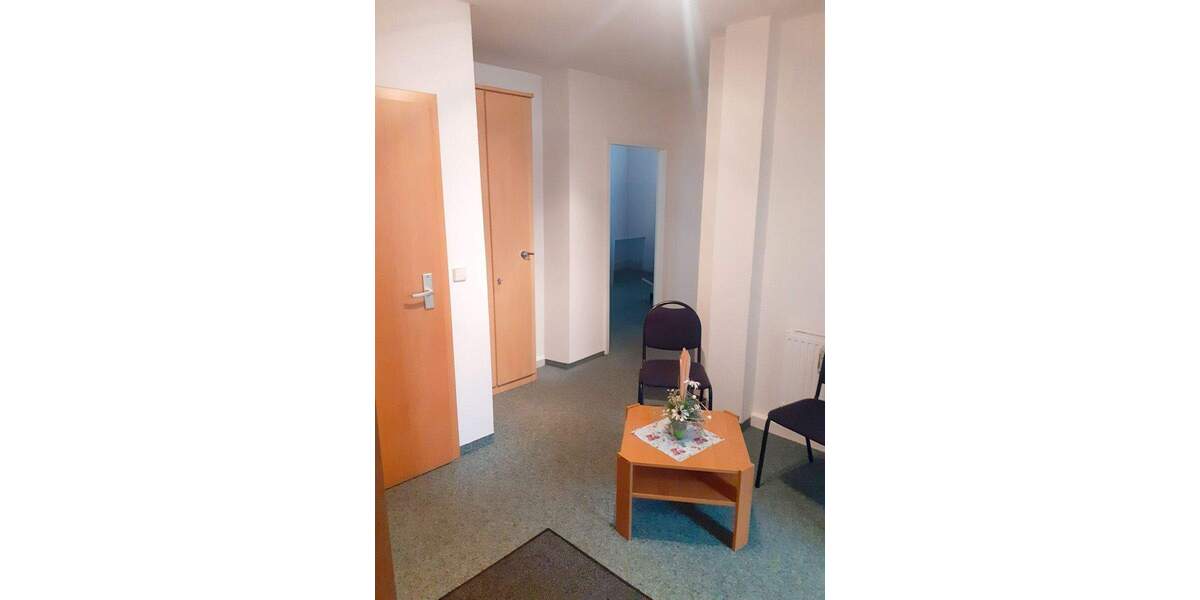 Gewerbeobjekt Aue-Bad Schlema Bad Schlema - 6 Zimmer, 77 m&sup2;, 522&euro; | Angebot:25688314