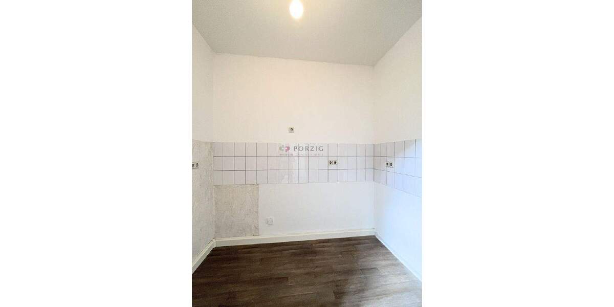 Etagenwohnung Limbach-Oberfrohna Oberfrohna - 2 Zimmer, 49 m&sup2;, 299&euro; | Angebot:25776565