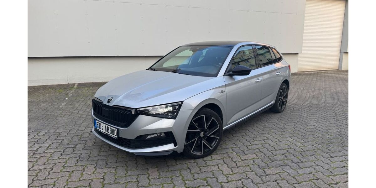 Skoda Scala 142.572 km 15.000 &euro; Thalheim 09380
