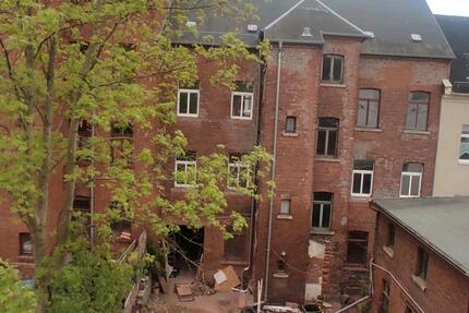 Haus Werdau - 25 Zimmer, 600 m&sup2;, 95.000&euro; | Angebot:27534240