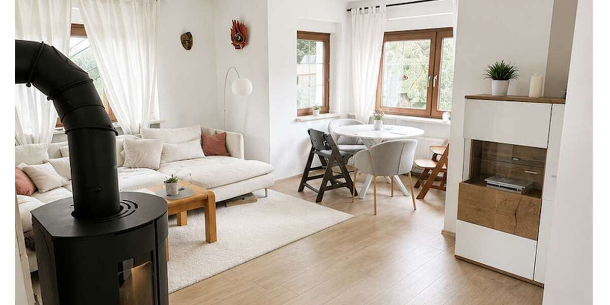 Einfamilienhaus Lichtenstein - 5 Zimmer, 173 m&sup2;, 1.250&euro; | Angebot:27100913