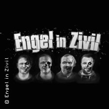Engel in Zivil 06.03.2027 Stadthalle Pleißental