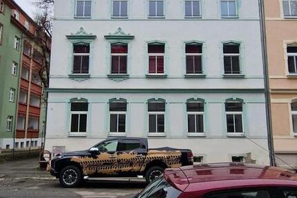 Wohnung Zwickau - 4 Zimmer, 93 m&sup2;, 580&euro; | Angebot:25905762