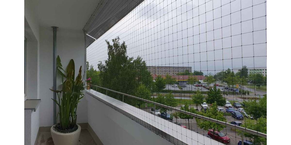 Etagenwohnung Zwickau Eckersbach - 3 Zimmer, 71 m&sup2;, 426&euro; | Angebot:25728258