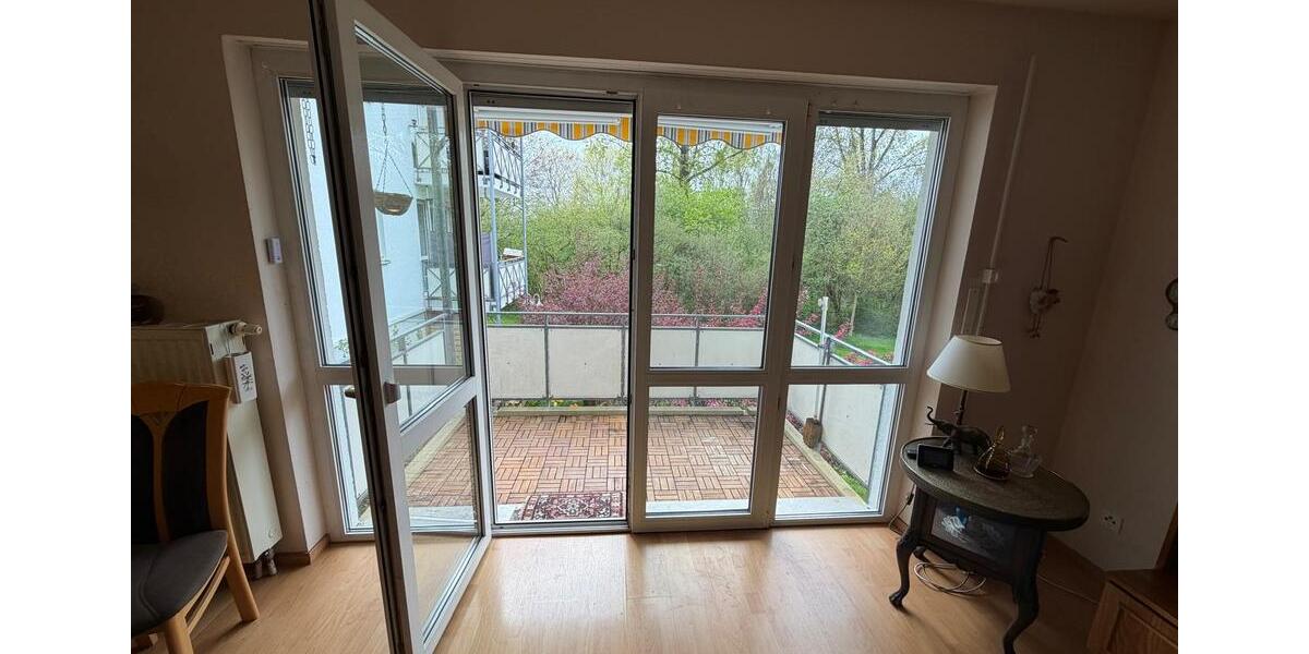 Etagenwohnung Zwickau Zwickau-Nord - 2 Zimmer, 58 m&sup2;, 103.000&euro; | Angebot:26600821