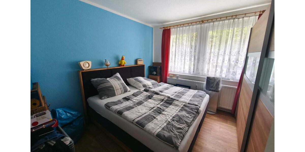 Erdgeschoßwohnung Zwickau Cainsdorf - 3 Zimmer, 57 m&sup2;, 488&euro; | Angebot:26455407