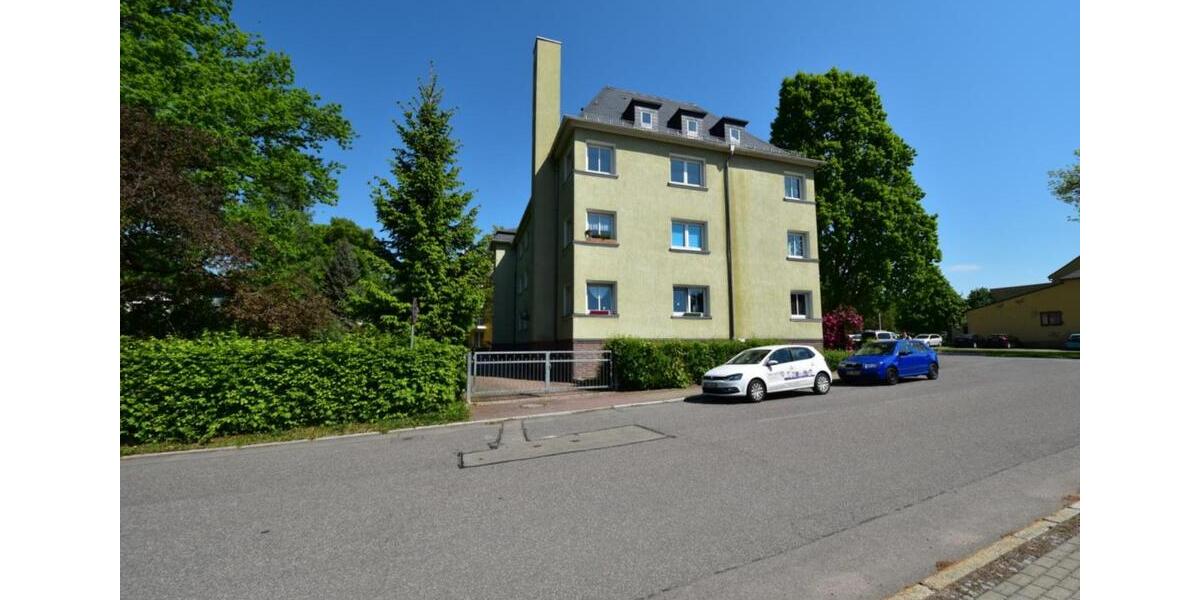 Etagenwohnung Hohenstein-Ernstthal Ernstthal - 2 Zimmer, 55 m&sup2;, 331&euro; | Angebot:25871113