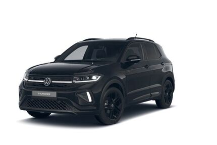 VW T-Cross 9.000 km 26.250 &euro; Zwickau 08064