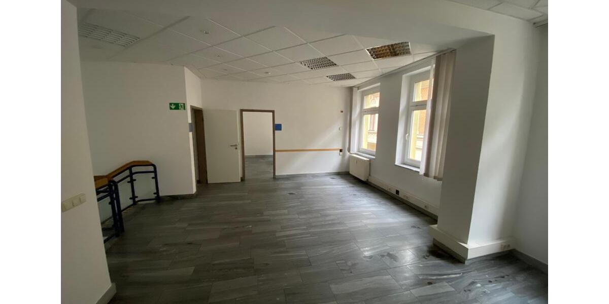 Gewerbeobjekt Greiz - 1.250&euro; | Angebot:19374531