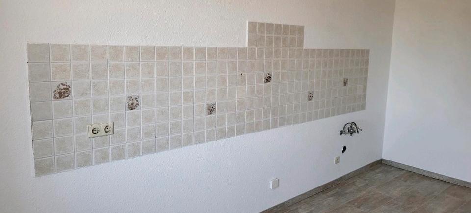 Dachgeschoßwohnung Oelsnitz (Erzgebirge) - 2 Zimmer, 350&euro; | Angebot:22129307