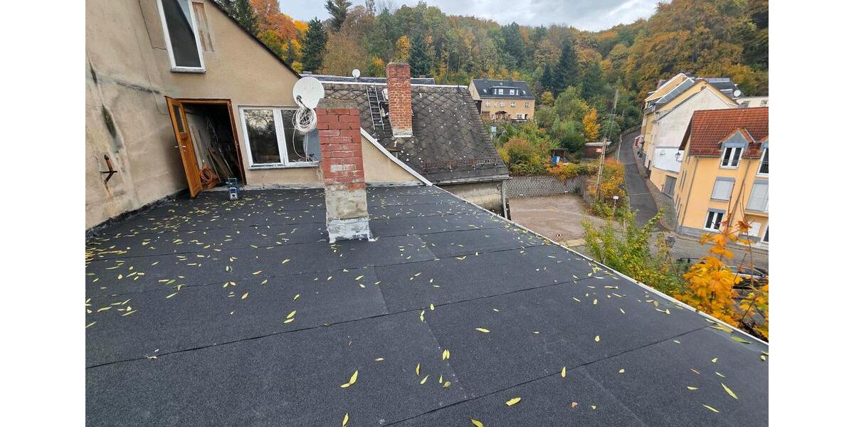 Mehrfamilienhaus, Wohnhaus Hohenstein-Ernstthal Ernstthal - 12 Zimmer, 250 m&sup2;, 27.950&euro; | Angebot:23251524