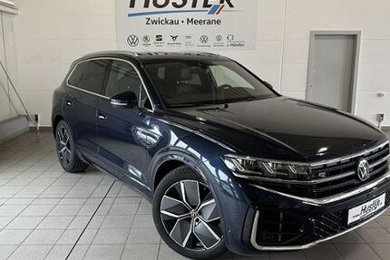 VW Touareg 16.690 km 64.650 &euro; Meerane 08393