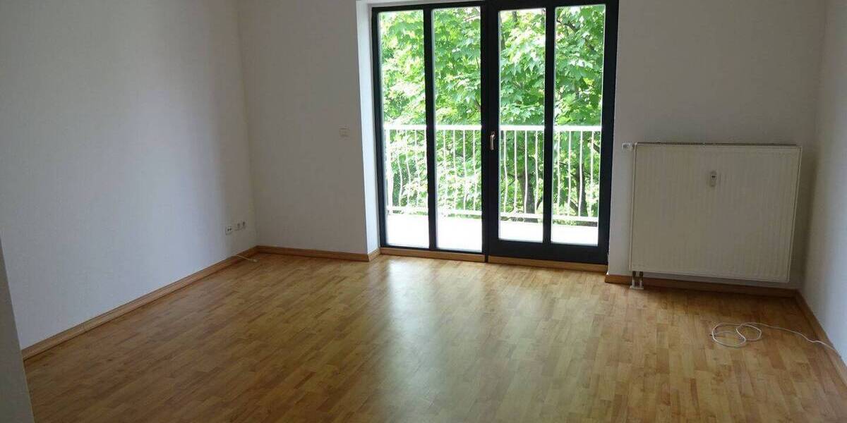 Etagenwohnung Zwickau Marienthal - 2 Zimmer, 59 m&sup2;, 58.000&euro; | Angebot:26807332