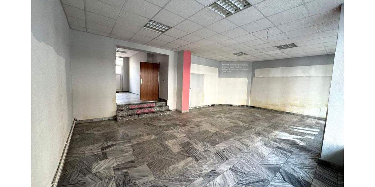 Gewerbeobjekt Aue - 29.500&euro; | Angebot:25709241