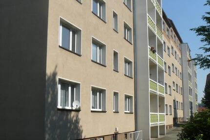 Wohnung Glauchau - 2 Zimmer, 50 m&sup2;, 245&euro; | Angebot:25366581