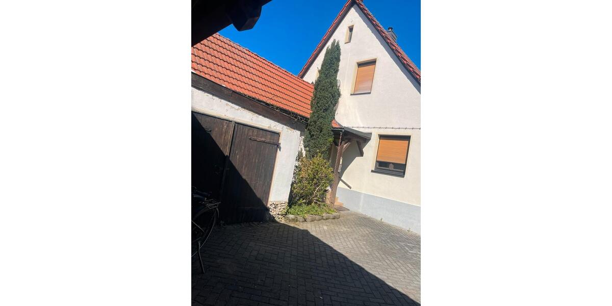 Einfamilienhaus Nobitz - 3 Zimmer, 120 m&sup2;, 160.000&euro; | Angebot:26838223