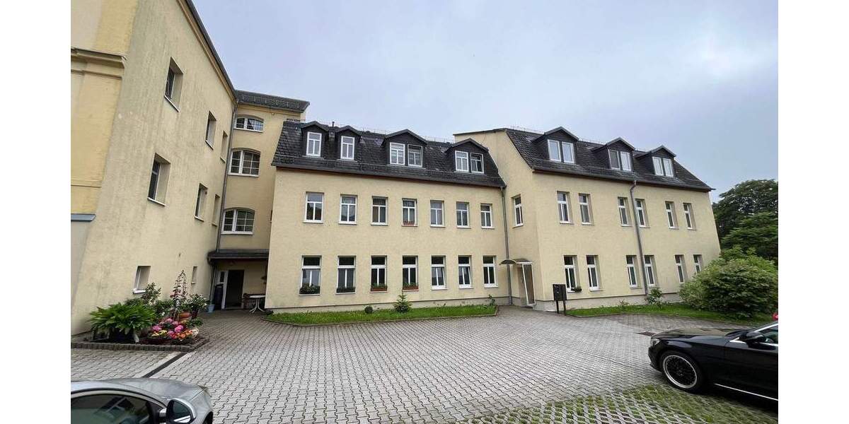 Mehrfamilienhaus, Wohnhaus Limbach-Oberfrohna Oberfrohna - 2 Zimmer, 550.000&euro; | Angebot:25913992