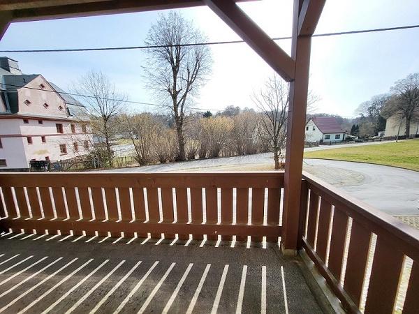 Etagenwohnung Reichenbach im Vogtland - 3 Zimmer, 71 m&sup2;, 425&euro; | Angebot:25442741