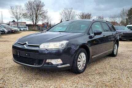 Citroen C5 241.155 km 2.380 &euro; Zwickau 08056