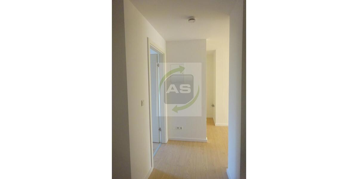 Etagenwohnung Zwickau - 2 Zimmer, 41 m&sup2;, 255&euro; | Angebot:22591270